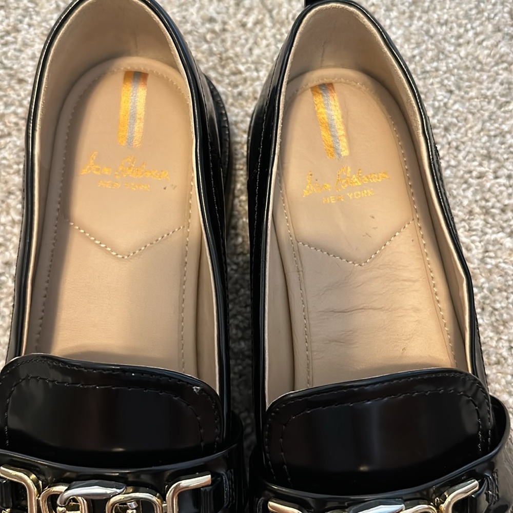 COPY - Sam Edelman Christy Loafer - Picture 7 of 9